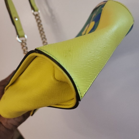 EMMA & SOPHIA CROSSBODY HANDBAG - Picture 5 of 11